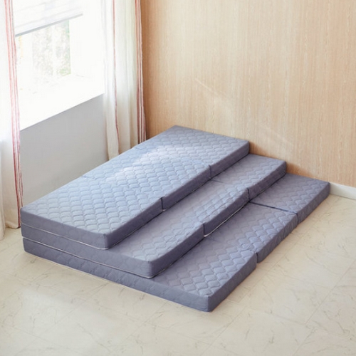 포세뜨 3단 접이식 매트리스 Q