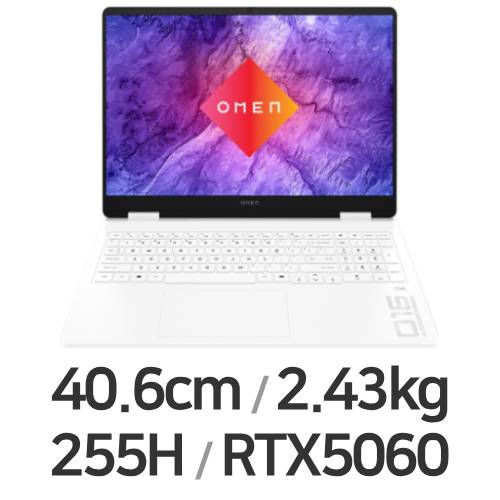 HP 오멘 16-am0342TX WIN11 32GB램