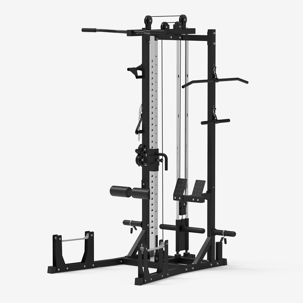 이고진  싱글 케이블머신 1022 풀세트