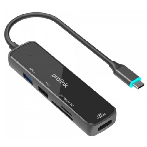 Prolink  WG508A 카드리더기