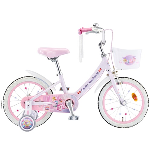 삼천리자전거  18 캐치! 티니핑 로열티니핑 (2026년형)