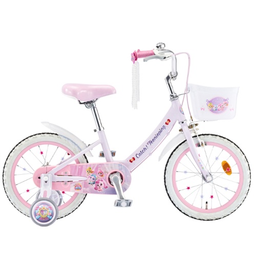 삼천리자전거  16 캐치! 티니핑 로열티니핑 (2026년형)