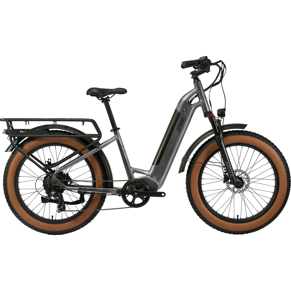 알톤스포츠  스페이드 24 DUAL (2026년형)