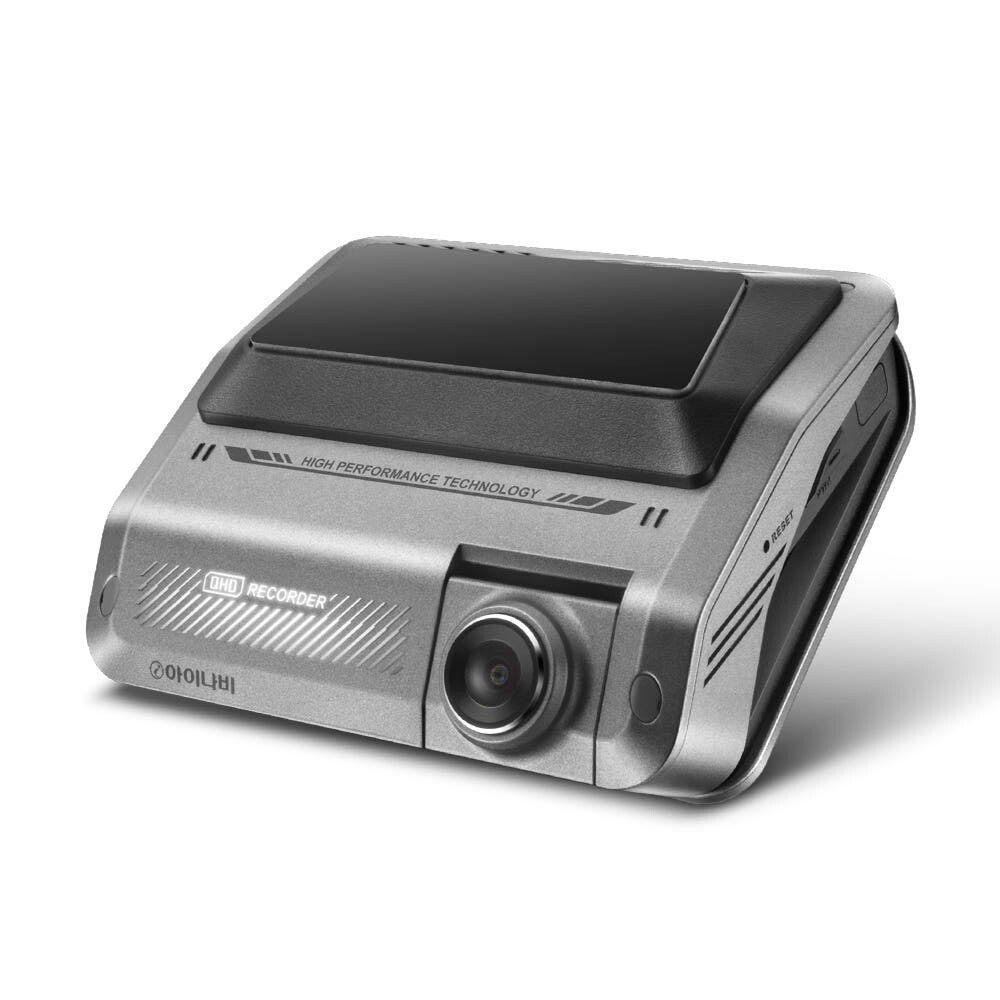 팅크웨어 아이나비 QXD2 2채널