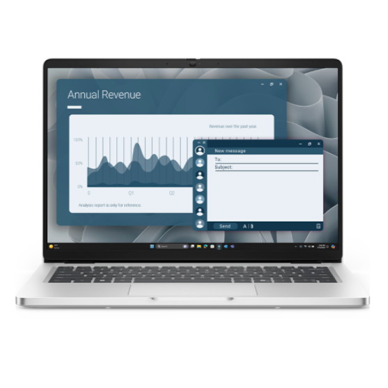 DELL  Pro 14 PC14255