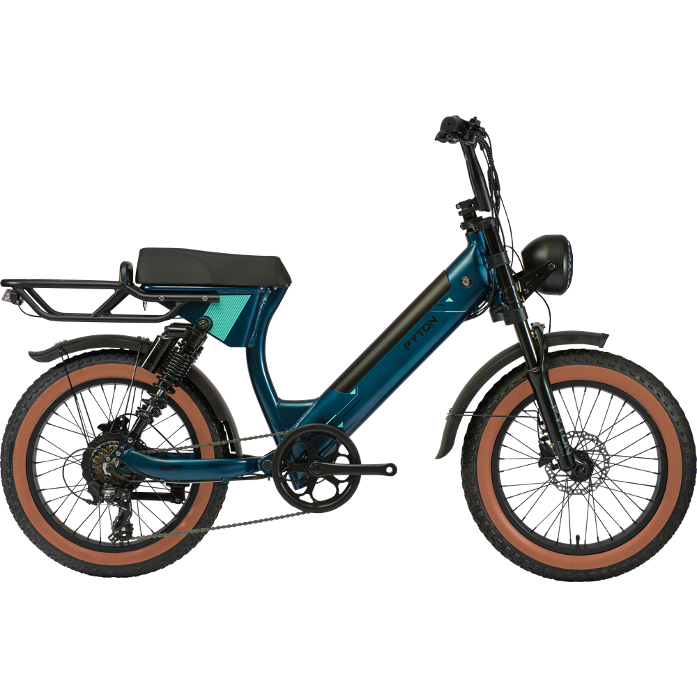 알톤스포츠  파이톤 20 DUAL (2026년형)