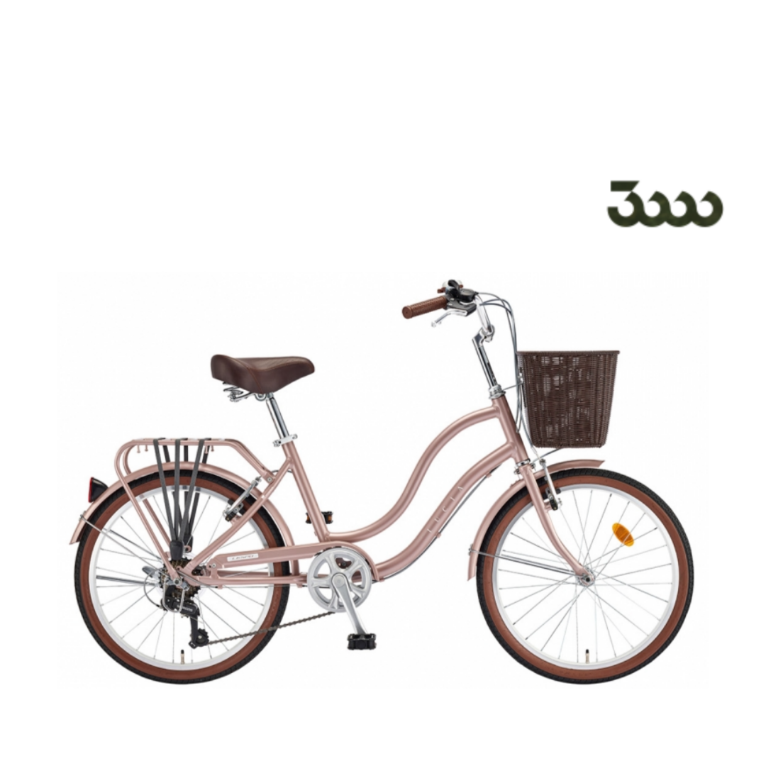 삼천리자전거 레스포 루시아 22 (2026년형)