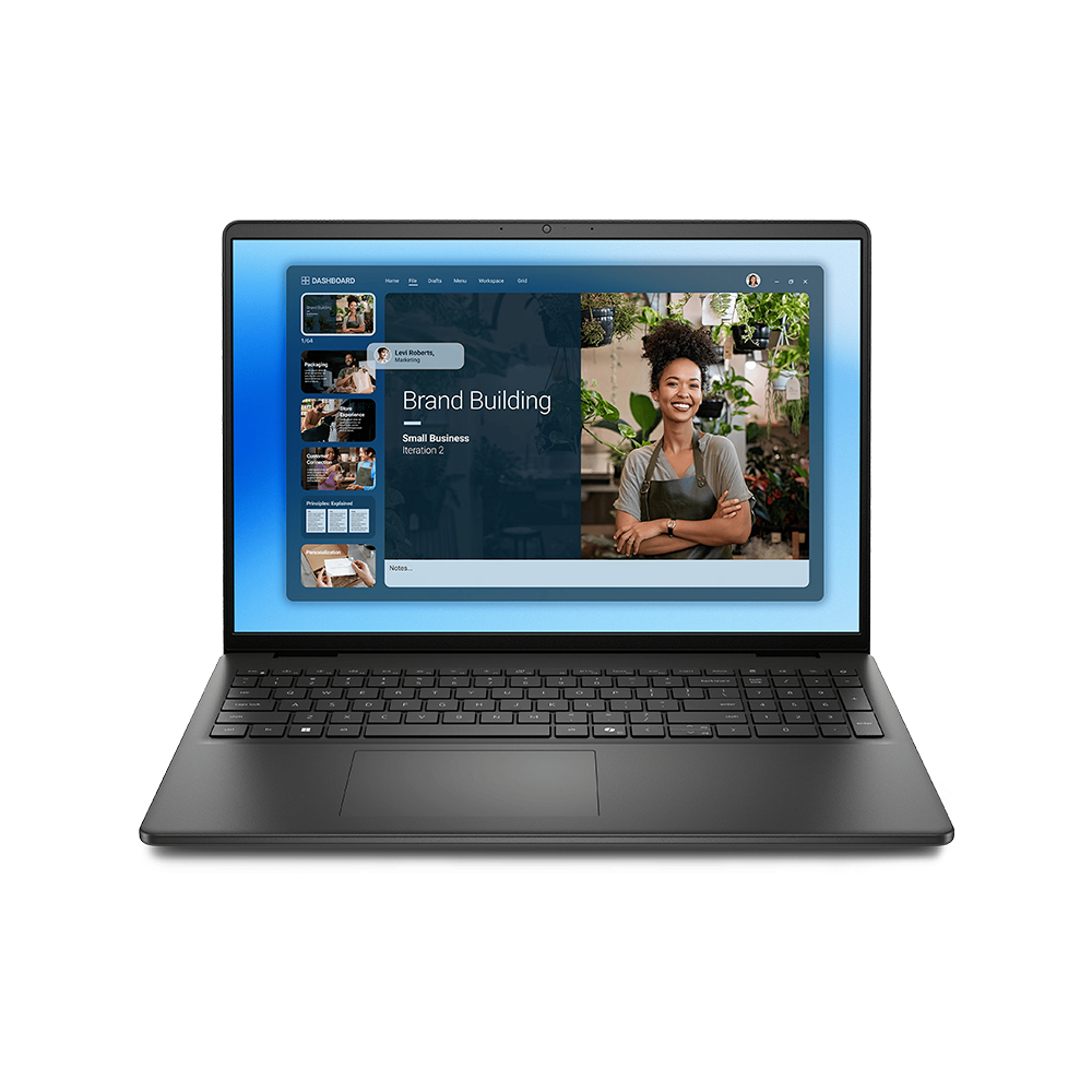 DELL  16 DC16250 Core5 W11P