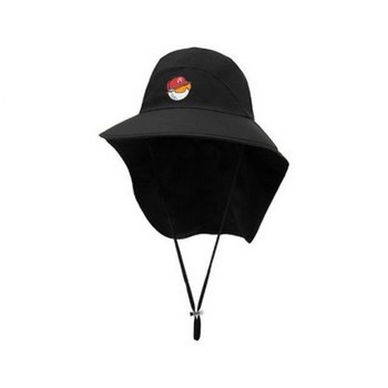 말본골프  퍼포먼스 방수햇 M4143WCP02BLK
