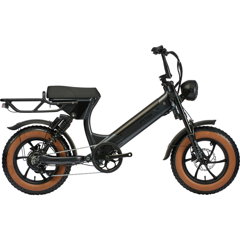 알톤스포츠  파이톤 16 점프 DUAL (2026년형)