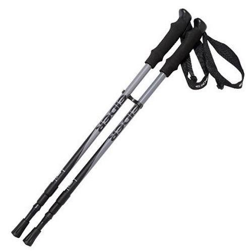 아이더 3단 일자 듀랄루민 스틱 세트 DUA23T81-Z1