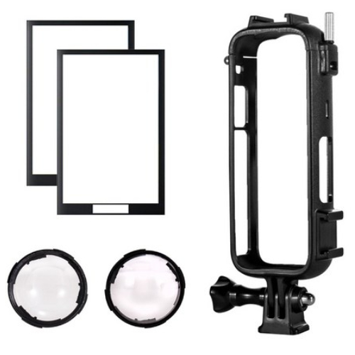 오토케  인스타360 X4용 필수 액세서리 3종 세트 A