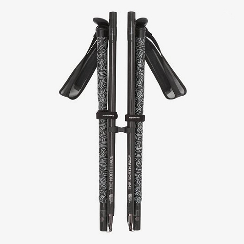 노스페이스 익스트림 티알 카본 스틱세트 NA5SR51A