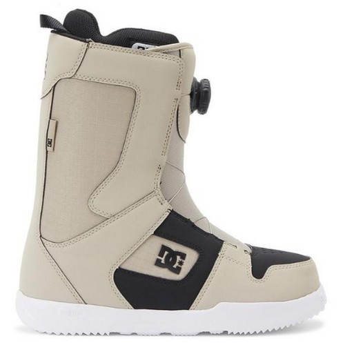 DC  23/24 페이즈 보아 부츠 베이지