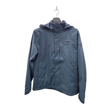 컬럼비아 카우 마운틴 방수 자켓 C71YM3502494