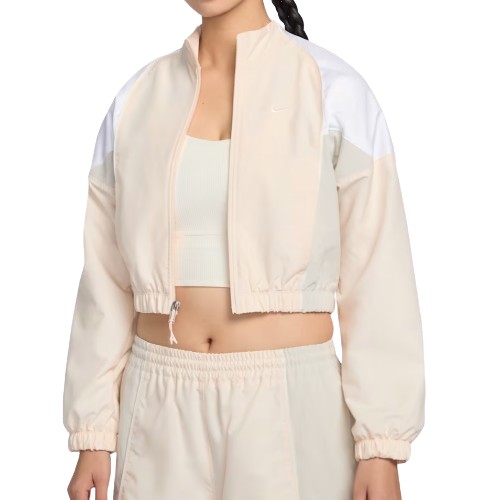 나이키 슈렁큰 트랙 재킷 IF0217-103