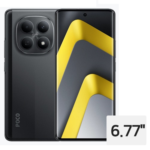 샤오미  포코 M8 256GB, 자급제