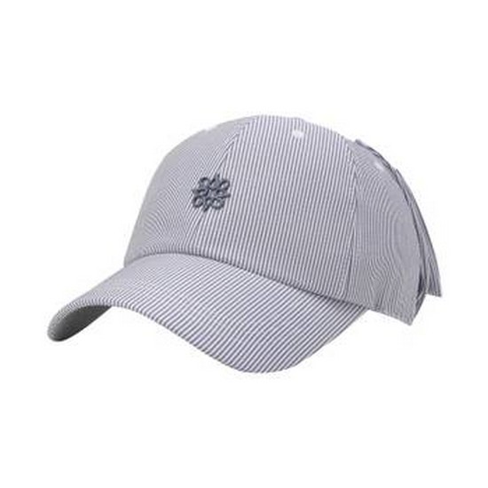 세인트앤드류스  쿨맥스 시어서커 백 리본 볼캡 821F1CP054_NA