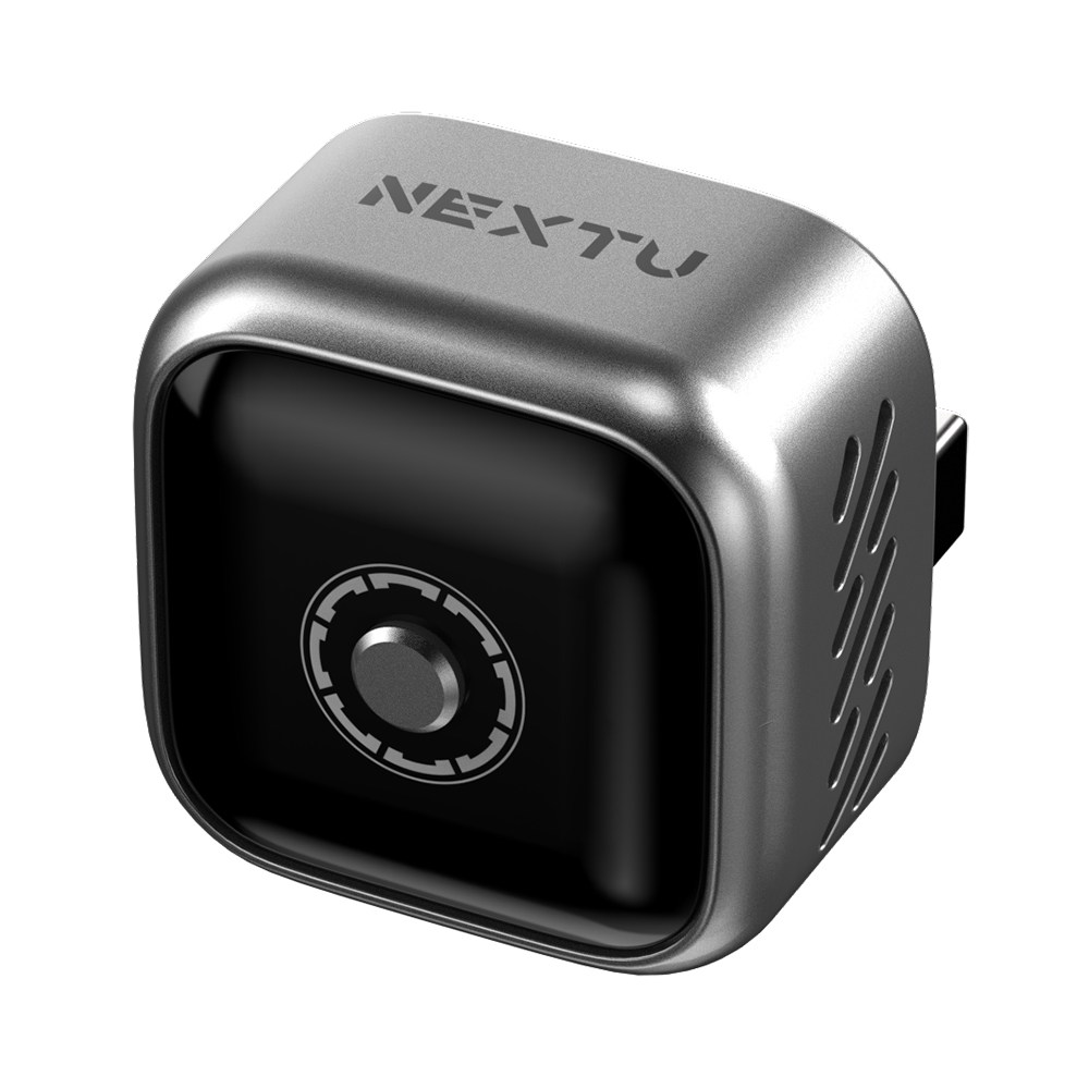 이지넷유비쿼터스 NEXTU 카본스 CP1 초소형 무선 카플레이 안드로이드 오토 WMC14