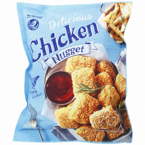 이마트 노브랜드 치킨너겟 800g