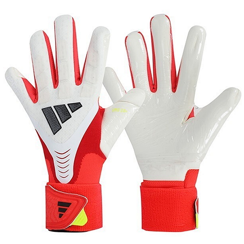 아디다스 프레데터 GL 프로 스트랩 골키퍼장갑 JY6304