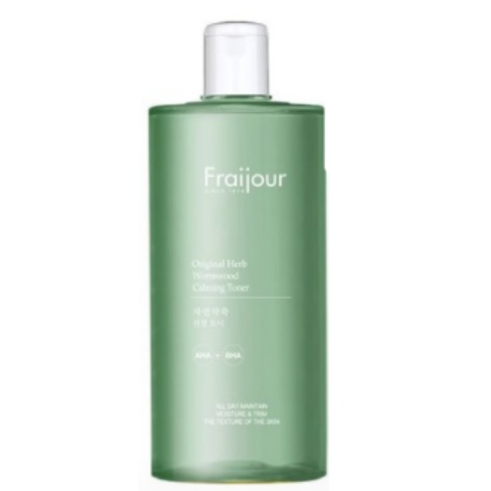 프레쥬 오리지널 허브 자연약쑥 진정 토너 500ml