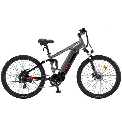 삼천리자전거 팬텀 FS (2026년형)