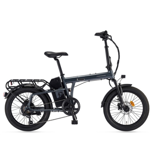 삼천리자전거 팬텀 폴라리스 1.0 PAS (2026년형)