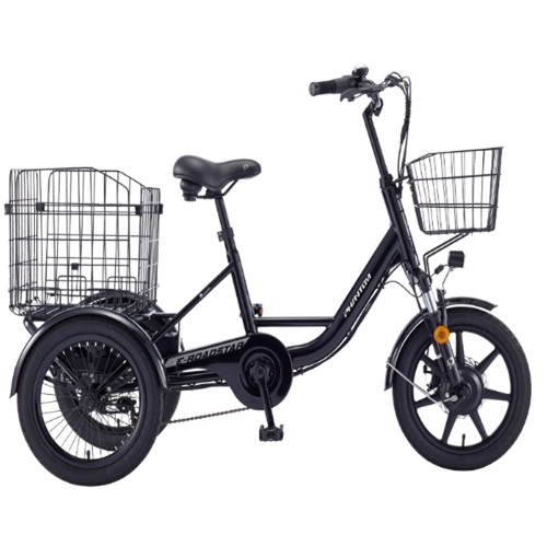 삼천리자전거 팬텀 E-로드스타 (2026년형)