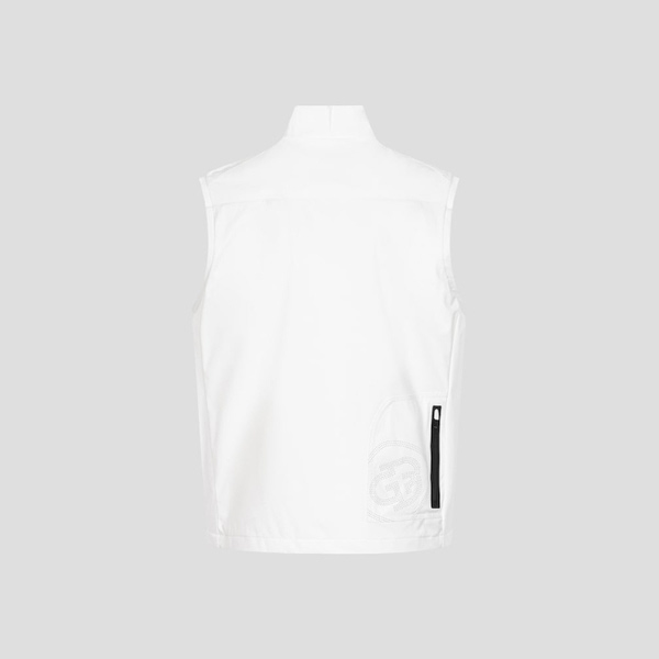 빈폴골프 under 하이브리드 스윙 베스트 BJ6136M031