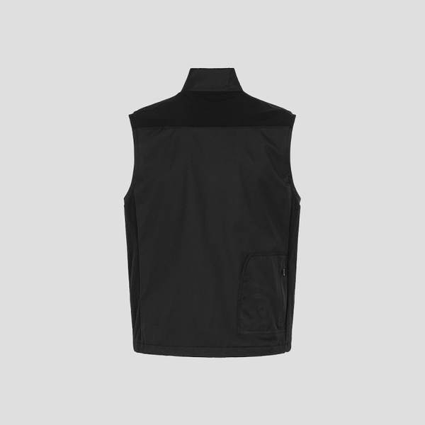 빈폴골프 under 하이브리드 스윙 베스트 BJ6136M035