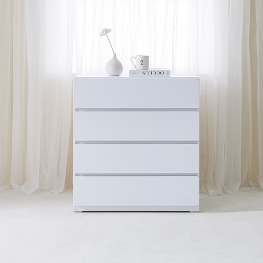 동서가구 엘란 4단 서랍장 800