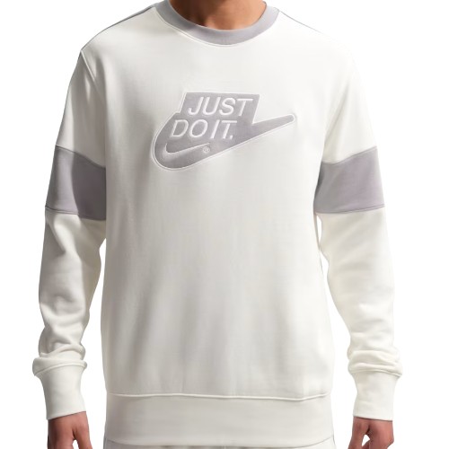 나이키 클럽 프렌치 테리 크루넥 스웻셔츠 IF0720-133