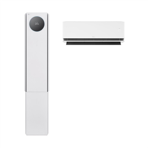 LG전자 오브제컬렉션 휘센 뷰 프로 5시리즈 FQ18GV5EA2