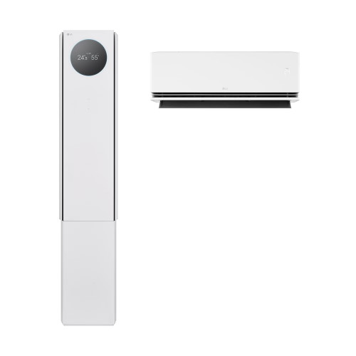 LG전자 휘센 AI 오브제컬렉션 뷰 프로 6시리즈 FQ18GV6EE2