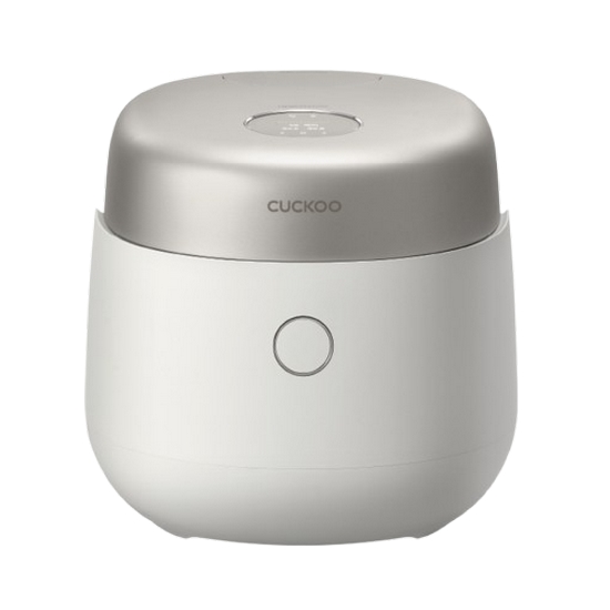 쿠쿠 마스터셰프 사일런스 CRP-NHTRNL0610TFGW