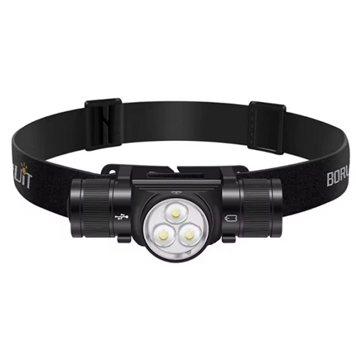 울트라코어  RJ5000 헤드 랜턴