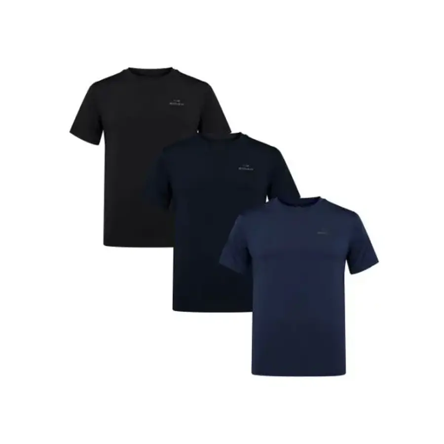 아이더 POP 반팔 라운드 DMM26295Z1