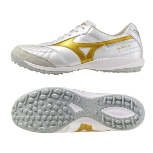 미즈노  모렐리아 살라 재팬 TF 풋살화 Q1GB260250