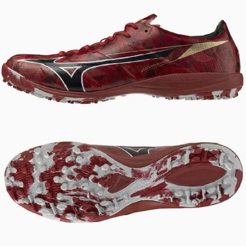 미즈노 알파 3 엘리트 AS P1GD256260