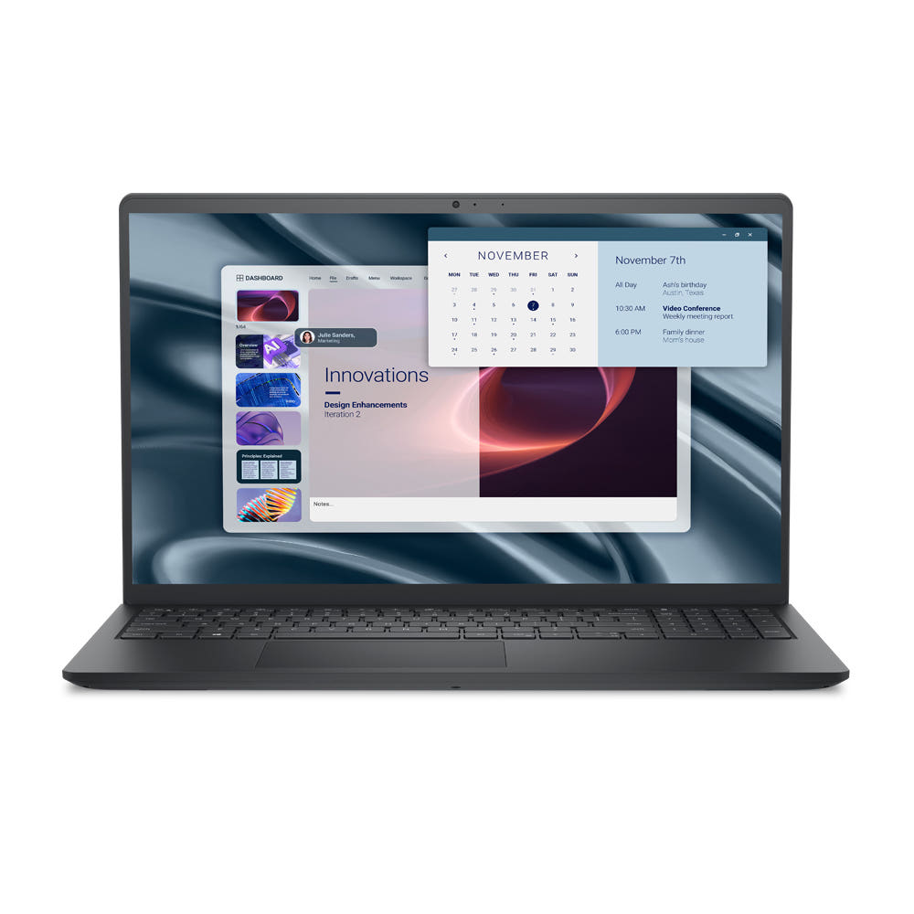 DELL  Pro 15 Essential PV15250-UB01KR