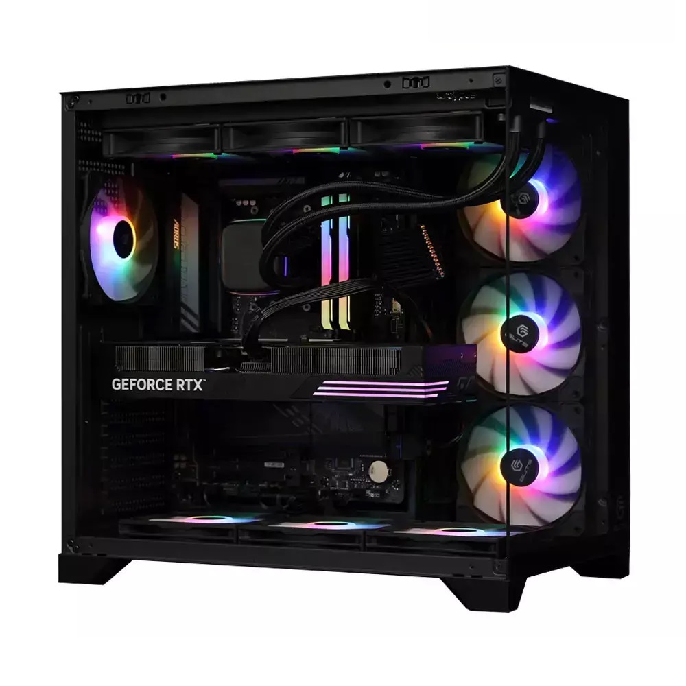엔피씨코리아 NEXPC 게이밍프로 Q107