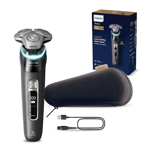 필립스 SkinIQ i9000시리즈 프레스티지 XP9200/05