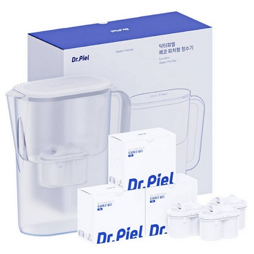 닥터피엘  에코 피처형 2.4L