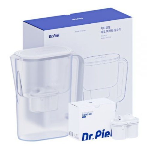 닥터피엘  에코 피처형 2.4L