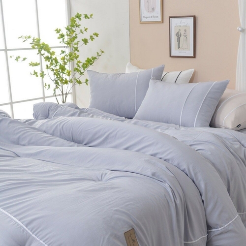 샤이닝홈 요아린 퓨어링 마이크로 모달 차렵이불 베개세트