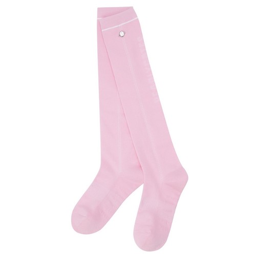 크리스패션 파리게이츠 스마일 메탈 니삭스 521F1SC008_PK