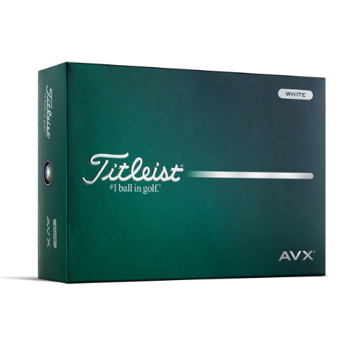 타이틀리스트  2026 AVX