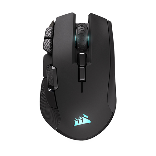 CORSAIR  IRONCLAW RGB SE 무선