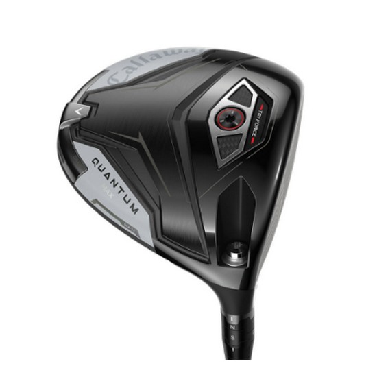 캘러웨이  퀀텀 맥스 드라이버